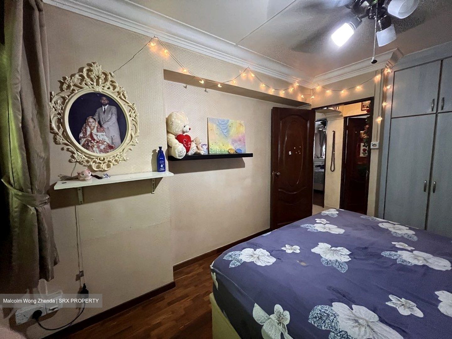 Blk 726 Tampines Courtview (Tampines), HDB 4 Rooms #570579761